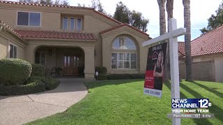 Red hot Santa Maria housing market a concern for city leaders