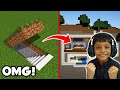 I CHALLENGED MY BROTHER FOR MAKING SECRET UNDERGROUND BASE | Ft: @Zeff playz