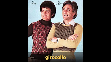 Come si vestivano gli uomini Anni 70?