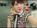 AKB48  岡田奈々  Mステ、スーパーライブ   USJとコラボでした   2016/12/23