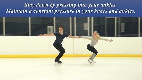 46. Skating Essentials: Backward Crossovers