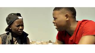 Thandeka story by  MC killah
