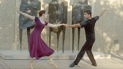 Virtual SDMA + San Diego Ballet | Stephanie Maiora...
