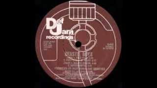 Beastie Boys - Rock Hard chords