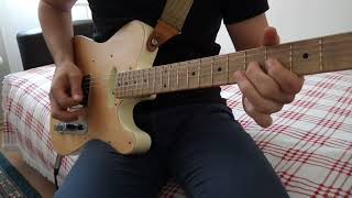 Yüksek Sadakat-Yunus İntro Cover