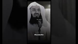 Stop complaining - Mufti Menk