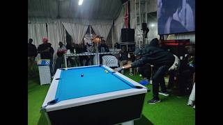 KIFEEE vs SONGI - 01/08/2026 screenshot 2