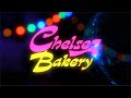 Fizzy Orange - Chelsea Bakery (Official Music Video)