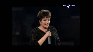 Liza Minnelli β Cabaret (2008)