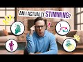 Autism and stimming 10 types of autistic stims