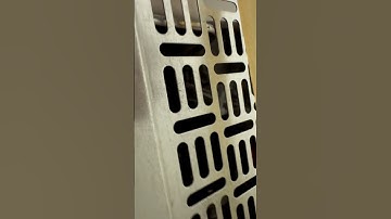 Video test of GE Profile Opal Nugget ice maker