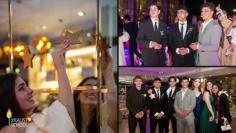 TKS Graduating Class of 2022 - Memories