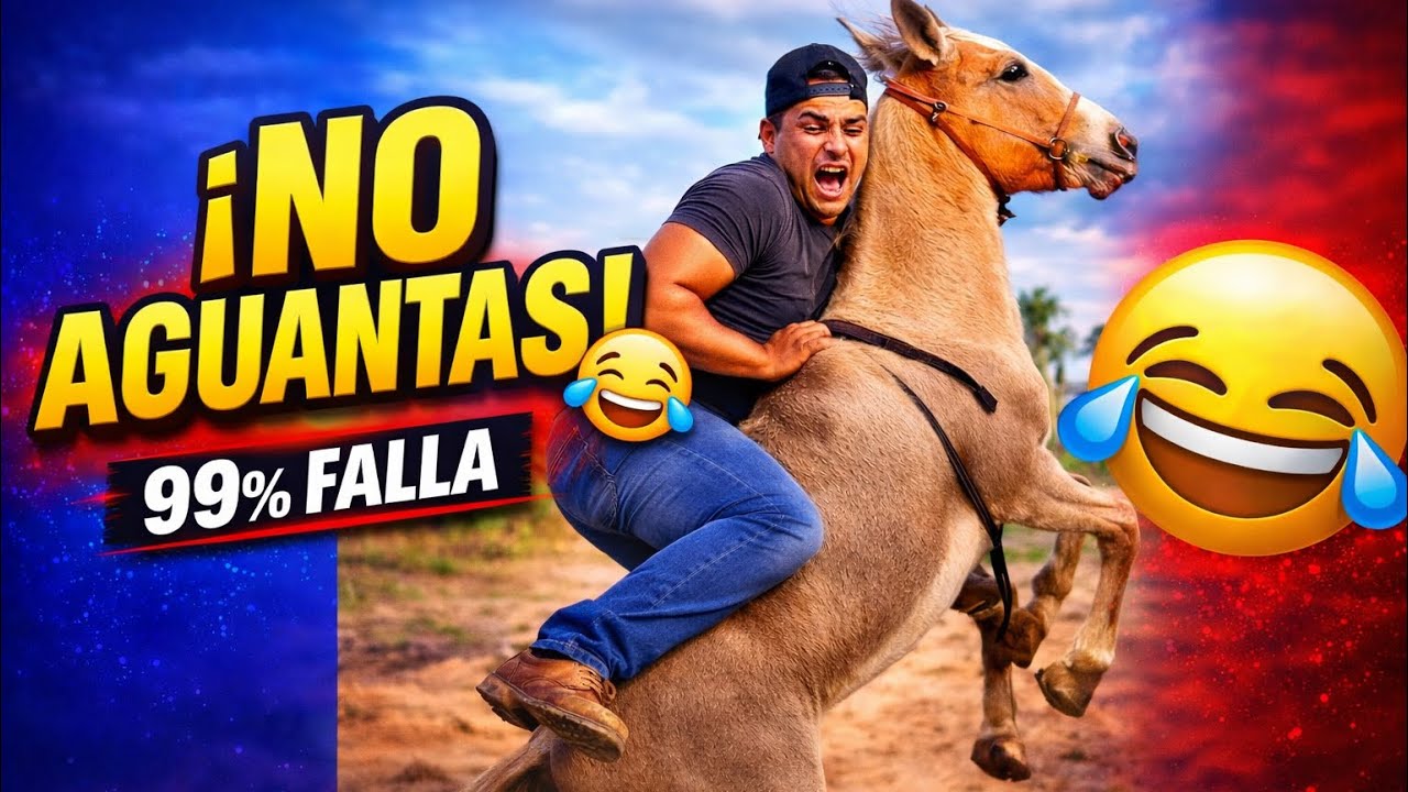 99% не могут перестать смеяться 😂 | Эпичные провалы 2026