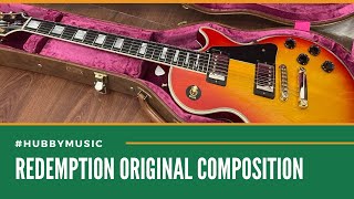 #HubbyMusic: Redemption Original Composition | Arliegh Ching