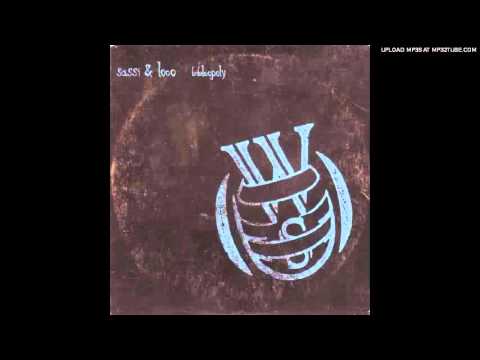 Sassi & Loco — Sassi & Loco - Bibleopoly [Main Mix]