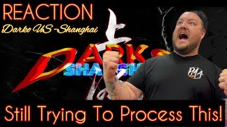 Download Lagu DARKO US: Shanghai // REACTION MP3