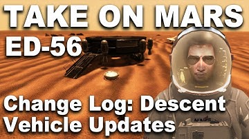 Take On Mars Editor 56