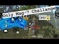 Mag-7 very Dangerous😱😱😱  Garena Free Fire!!! Mr Bot ff06