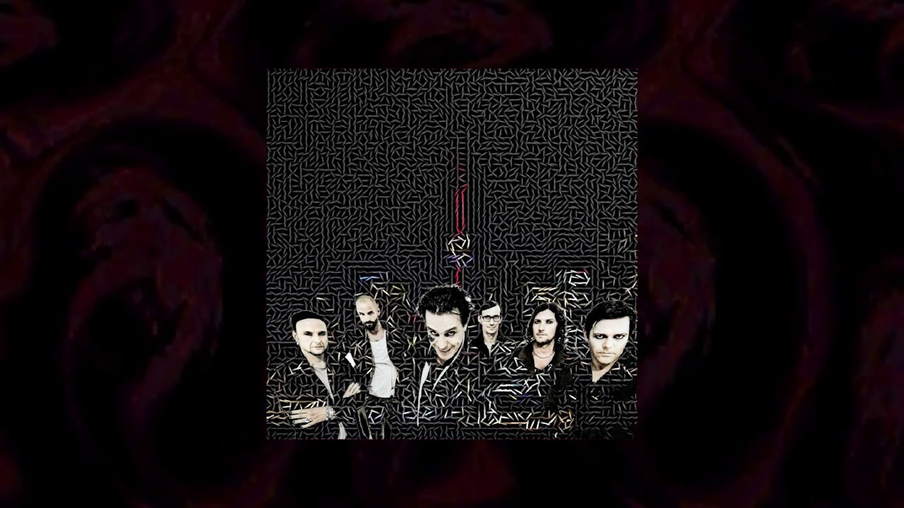 s0nderlust - Infiltrating Your Vibes (German Version)