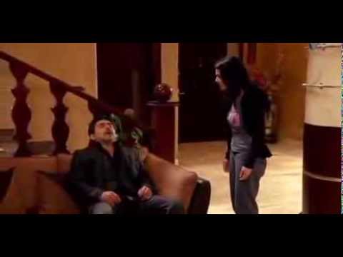 الولادة من الخاصرة ـ رؤوف كل الناس عندها ولاد وانا ما عندي ـ مؤثر جدا