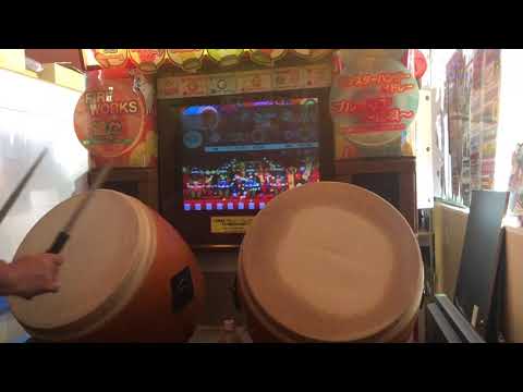 太鼓の達人8 愛を取り戻せ‼︎