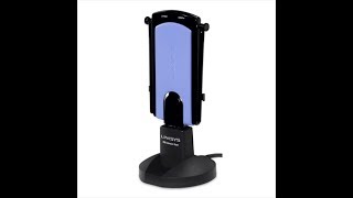 No support for Linksys USB Wireless antenna