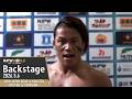 #njROAD 6th Match Backstage (with Subtitles) 5/6/26 | NEW JAPAN ROAD in KARATSU 第6試合 Backstage
