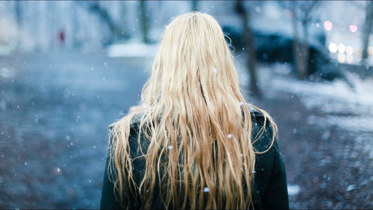 ⁣Liege - BROKEN HEARTS