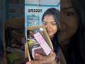 Amazon Haul 2025 in Tamil #amazonhaul #tamilbeautyvlogger #haul @AmazonInOfficial #blushbyblessy