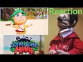 Ultra Jump Mania Pilot Reaction (Puppet Reaction)