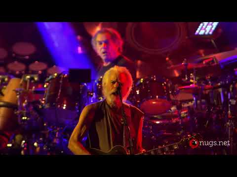 Dead & Company: "Fire On The Mountain" (Official Live Video) - 06/15/23