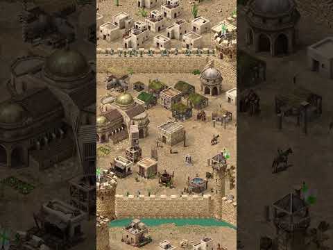 Stronghold Crusader: Definitive