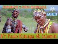 KUKUMAJI X JUMA MADELEKE SONG JAFETI Official Audio BY PAULO KITUNGA 4K SALAMITI 2026