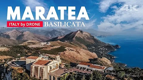 Come è il mare a Maratea?