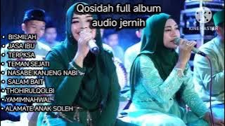 NURUD DAIM, Qosidah terbaru 2025 full album terpopuler audio jernih#youtube #music#funny#viralvideo