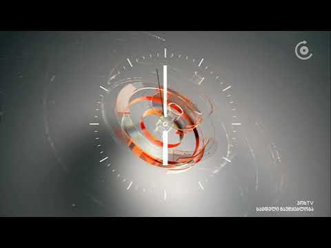 პოს tv - ახალი ამბების ქუდი