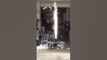 Sparkular Mini / EakEffect