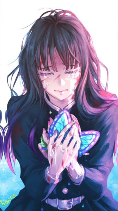 Demin Slayer Edit [Amajonaku] (Sad Edit)
