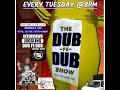 The dub fe dub show total eclipse ent ft trigger sound ep 2