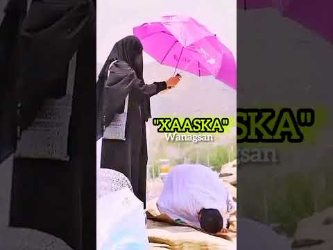 Xaaska Wanagsan Sheikh Xussien Jabuuti