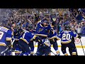 Best NHL Playoff Overtime Goals In Recent History Part III (HD)