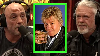 How Ron White Used Hypnosis and Ayahuasca to Quit Drinking