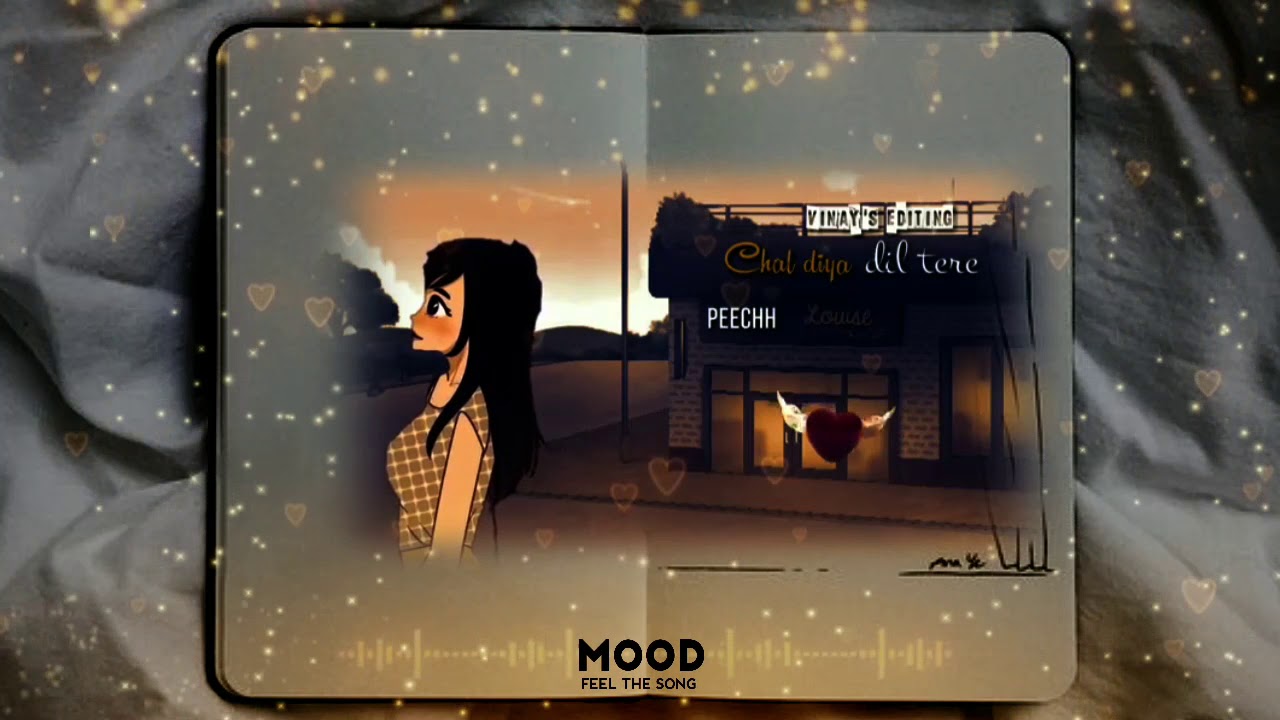 Wthsup status...Dil me Ho tum! Nice song! @jnabee! Lockdown 🔒! Story 14