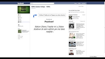 Fbml Codes for your Facebook page better look