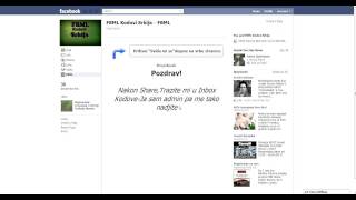 Fbml Codes for your Facebook page better look screenshot 5