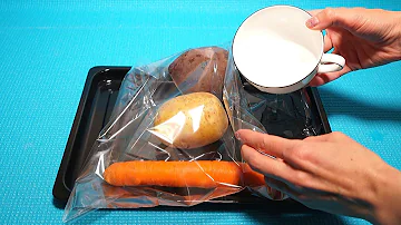 Jak dlouho se zelenina prokvasí?