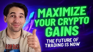 🚀 What Is Forex Trading for Beginners: AI Crypto Scanner Finds Arbitrage Profits Up to +18% Daily!