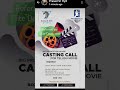 #castle #castingcall #tollywoodnews #tollywood #telugu #teluguvlogs #telugushorts #telugusongs