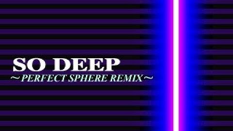 [DDRMAX CS (JP)] SO DEEP (PERFECT SPHERE REMIX) - Single Heavy