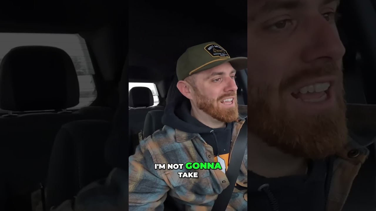 40+ DEER SPOTTED! Missed the BIGGEST Buck of My Life! #shorts